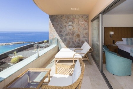 Kanárske ostrovy Gran Canaria Gloria Palace Royal Hotel & Spa 6 dňový pobyt Ultra All inclusive Letecky Letisko: Budapešť March 2027 (10/03/27-15/03/27)