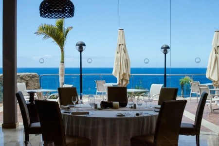 Kanárske ostrovy Gran Canaria Gloria Palace Royal Hotel & Spa 6 dňový pobyt Ultra All inclusive Letecky Letisko: Budapešť March 2027 (10/03/27-15/03/27)