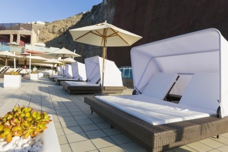Kanárske ostrovy Gran Canaria Gloria Palace Royal Hotel & Spa 6 dňový pobyt Ultra All inclusive Letecky Letisko: Budapešť March 2027 (10/03/27-15/03/27)