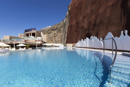 Kanárske ostrovy Gran Canaria Gloria Palace Royal Hotel & Spa 6 dňový pobyt Ultra All inclusive Letecky Letisko: Budapešť March 2027 (10/03/27-15/03/27)