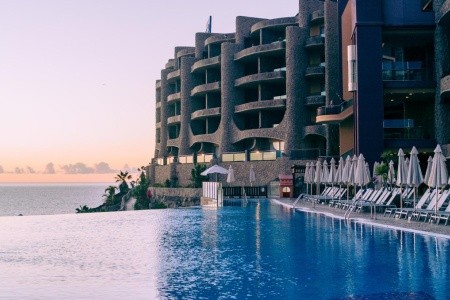Kanárske ostrovy Gran Canaria Gloria Palace Royal Hotel & Spa 6 dňový pobyt Ultra All inclusive Letecky Letisko: Budapešť March 2027 (10/03/27-15/03/27)