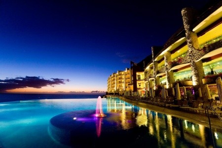 Kanárske ostrovy Gran Canaria Gloria Palace Royal Hotel & Spa 6 dňový pobyt Ultra All inclusive Letecky Letisko: Budapešť March 2027 (10/03/27-15/03/27)