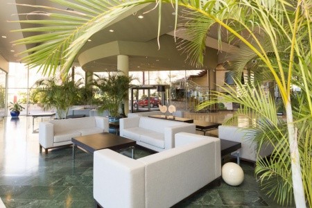 Kanárske ostrovy Gran Canaria Gloria Palace Royal Hotel & Spa 6 dňový pobyt Ultra All inclusive Letecky Letisko: Budapešť March 2027 (10/03/27-15/03/27)
