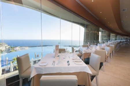 Kanárske ostrovy Gran Canaria Gloria Palace Royal Hotel & Spa 6 dňový pobyt Ultra All inclusive Letecky Letisko: Budapešť March 2027 (10/03/27-15/03/27)