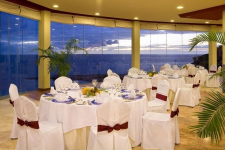 Kanárske ostrovy Gran Canaria Gloria Palace Royal Hotel & Spa 6 dňový pobyt Ultra All inclusive Letecky Letisko: Budapešť March 2027 (10/03/27-15/03/27)