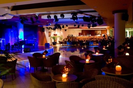 Kanárske ostrovy Gran Canaria Gloria Palace Royal Hotel & Spa 6 dňový pobyt Ultra All inclusive Letecky Letisko: Budapešť March 2027 (10/03/27-15/03/27)