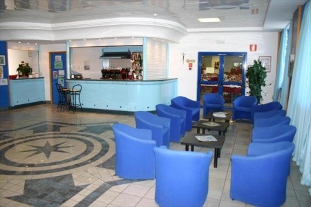 Bella Italia Efa Village - 3