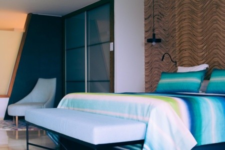 Kanárske ostrovy Gran Canaria Gloria Palace Royal Hotel & Spa 6 dňový pobyt Ultra All inclusive Letecky Letisko: Budapešť March 2027 (10/03/27-15/03/27)