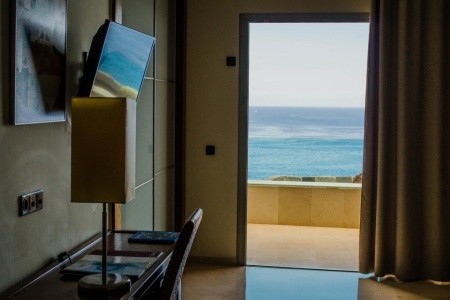 Kanárske ostrovy Gran Canaria Gloria Palace Royal Hotel & Spa 6 dňový pobyt Ultra All inclusive Letecky Letisko: Budapešť March 2027 (10/03/27-15/03/27)