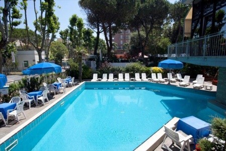 Metropolitan (Bellaria – Igea Marina)