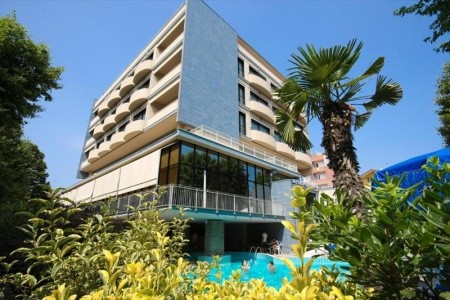 Metropolitan (Bellaria – Igea Marina)