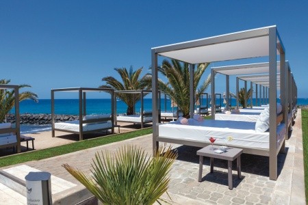 Kanárske ostrovy Tenerife Riu Palace Tenerife 7 dňový pobyt Polpenzia Letecky Letisko: Budapešť January 2027 (21/01/27-27/01/27)