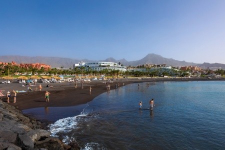 Kanárske ostrovy Tenerife Riu Palace Tenerife 7 dňový pobyt Polpenzia Letecky Letisko: Budapešť January 2027 (21/01/27-27/01/27)