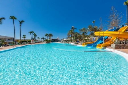 Kanárske ostrovy Gran Canaria Abora Interclub Atlantic 11 dňový pobyt All Inclusive Letecky Letisko: Budapešť February 2027 (12/02/27-22/02/27)