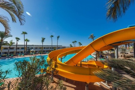 Kanárske ostrovy Gran Canaria Abora Interclub Atlantic 11 dňový pobyt All Inclusive Letecky Letisko: Budapešť February 2027 (12/02/27-22/02/27)