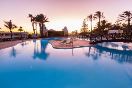 Kanárske ostrovy Gran Canaria Abora Interclub Atlantic 11 dňový pobyt All Inclusive Letecky Letisko: Budapešť February 2027 (12/02/27-22/02/27)