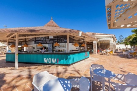 Kanárske ostrovy Gran Canaria Abora Interclub Atlantic 11 dňový pobyt All Inclusive Letecky Letisko: Budapešť February 2027 (12/02/27-22/02/27)