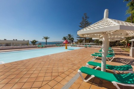 Kanárske ostrovy Gran Canaria Abora Interclub Atlantic 11 dňový pobyt All Inclusive Letecky Letisko: Budapešť February 2027 (12/02/27-22/02/27)