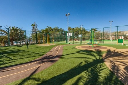 Kanárske ostrovy Gran Canaria Abora Interclub Atlantic 11 dňový pobyt All Inclusive Letecky Letisko: Budapešť February 2027 (12/02/27-22/02/27)