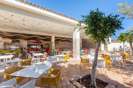 Kanárske ostrovy Gran Canaria Abora Interclub Atlantic 11 dňový pobyt All Inclusive Letecky Letisko: Budapešť February 2027 (12/02/27-22/02/27)