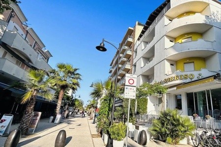 Sorriso (Bellaria-Igea Marina)