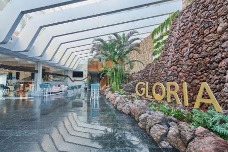 Kanárske ostrovy Gran Canaria Gloria Palace San Agustín Thalasso & Hotel 9 dňový pobyt Ultra All inclusive Letecky Letisko: Budapešť November 2026 (24/11/26- 2/12/26)
