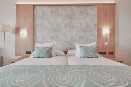 Kanárske ostrovy Gran Canaria Gloria Palace San Agustín Thalasso & Hotel 9 dňový pobyt Ultra All inclusive Letecky Letisko: Budapešť November 2026 (24/11/26- 2/12/26)