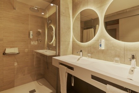 Kanárske ostrovy Gran Canaria Gloria Palace San Agustín Thalasso & Hotel 9 dňový pobyt Ultra All inclusive Letecky Letisko: Budapešť November 2026 (24/11/26- 2/12/26)