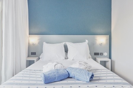 Kanárske ostrovy Gran Canaria Gloria Palace San Agustín Thalasso & Hotel 9 dňový pobyt Ultra All inclusive Letecky Letisko: Budapešť November 2026 (24/11/26- 2/12/26)