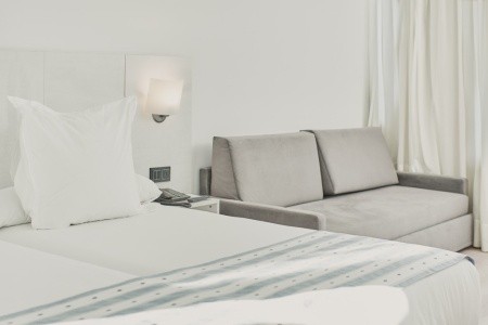 Kanárske ostrovy Gran Canaria Gloria Palace San Agustín Thalasso & Hotel 9 dňový pobyt Ultra All inclusive Letecky Letisko: Budapešť November 2026 (24/11/26- 2/12/26)