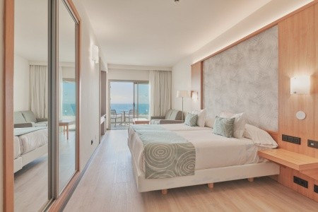 Kanárske ostrovy Gran Canaria Gloria Palace San Agustín Thalasso & Hotel 9 dňový pobyt Ultra All inclusive Letecky Letisko: Budapešť November 2026 (24/11/26- 2/12/26)