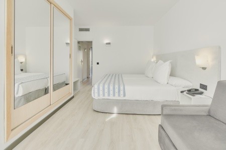Kanárske ostrovy Gran Canaria Gloria Palace San Agustín Thalasso & Hotel 9 dňový pobyt Ultra All inclusive Letecky Letisko: Budapešť November 2026 (24/11/26- 2/12/26)