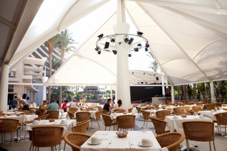 Kanárske ostrovy Gran Canaria Gloria Palace San Agustín Thalasso & Hotel 9 dňový pobyt Ultra All inclusive Letecky Letisko: Budapešť November 2026 (24/11/26- 2/12/26)