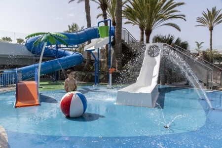 Kanárske ostrovy Gran Canaria Gloria Palace San Agustín Thalasso & Hotel 9 dňový pobyt Ultra All inclusive Letecky Letisko: Budapešť November 2026 (24/11/26- 2/12/26)