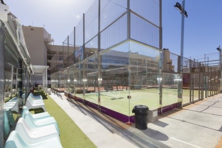 Kanárske ostrovy Gran Canaria Gloria Palace San Agustín Thalasso & Hotel 9 dňový pobyt Ultra All inclusive Letecky Letisko: Budapešť November 2026 (24/11/26- 2/12/26)