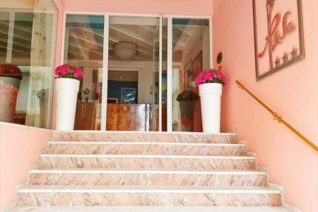 Residence Rosa