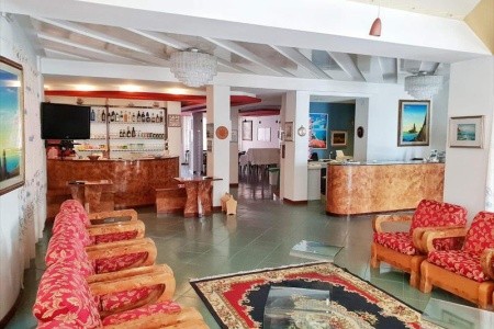 Residence Rosa