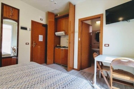 Residence Rosa