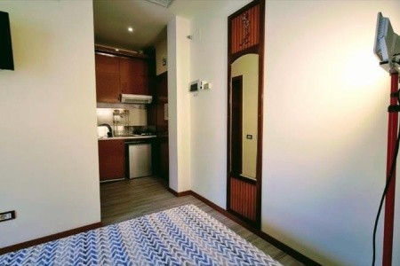 Residence Rosa