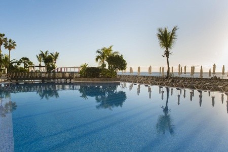 Tui Blue Suite Princess - 2