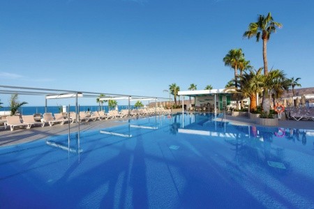 Riu Vistamar - 2