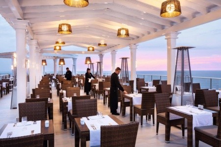Kanárske ostrovy Gran Canaria Riu Vistamar 11 dňový pobyt All Inclusive Letecky Letisko: Budapešť October 2026 (30/10/26- 9/11/26)