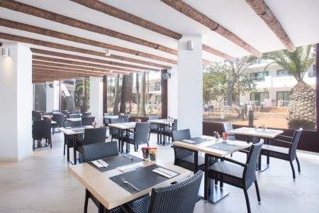 Kanárske ostrovy Lanzarote Thb Lanzarote Beach 5 dňový pobyt Polpenzia Letecky Letisko: Bratislava February 2027 (11/02/27-15/02/27)