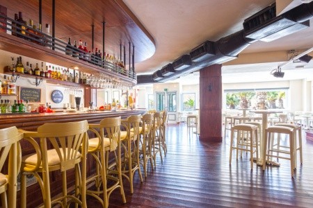 Kanárske ostrovy Lanzarote Thb Lanzarote Beach 5 dňový pobyt Polpenzia Letecky Letisko: Bratislava February 2027 (11/02/27-15/02/27)