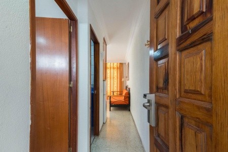 Kanárske ostrovy Gran Canaria Apartamentos Amazonas 8 dňový pobyt Bez stravy Letecky Letisko: Budapešť December 2026 ( 8/12/26-15/12/26)