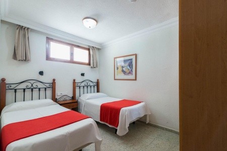 Kanárske ostrovy Gran Canaria Apartamentos Amazonas 8 dňový pobyt Bez stravy Letecky Letisko: Budapešť December 2026 ( 8/12/26-15/12/26)