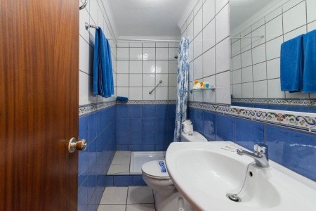 Kanárske ostrovy Gran Canaria Apartamentos Amazonas 8 dňový pobyt Bez stravy Letecky Letisko: Budapešť December 2026 ( 8/12/26-15/12/26)
