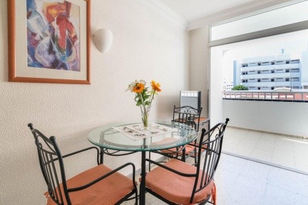 Kanárske ostrovy Gran Canaria Apartamentos Amazonas 8 dňový pobyt Bez stravy Letecky Letisko: Budapešť December 2026 ( 8/12/26-15/12/26)