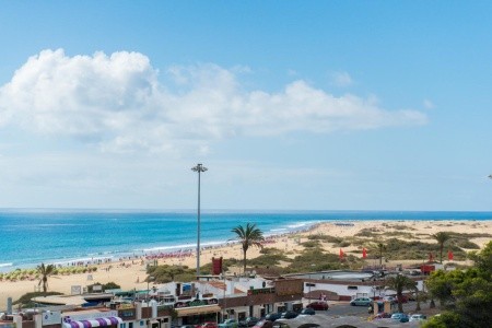 Hl Sahara Playa - 2