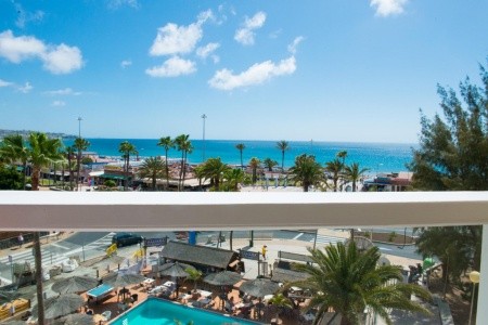 Hl Sahara Playa - 4